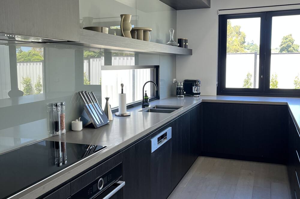 Photo of Kitchen in Daylesford