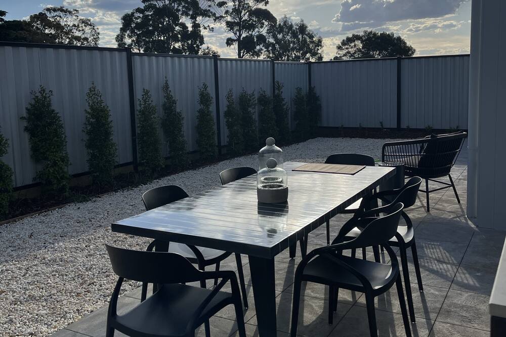 Photo of Outdoor in Daylesford