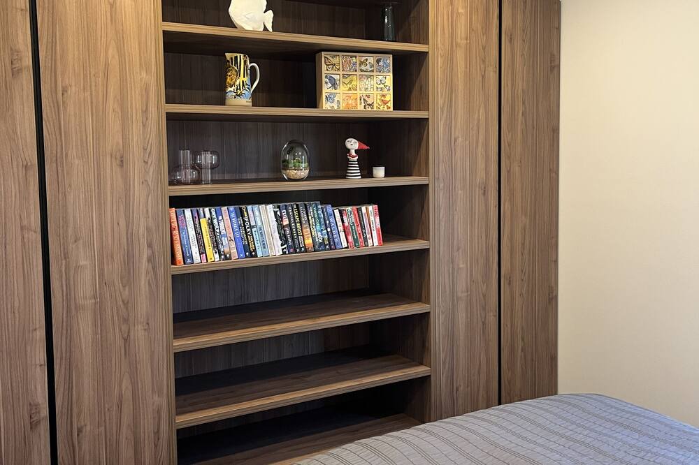 Photo of Bedroom in Daylesford