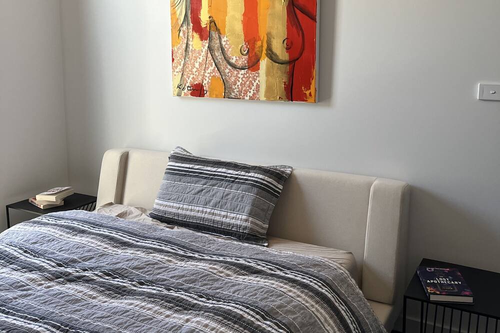 Photo of Bedroom in Daylesford