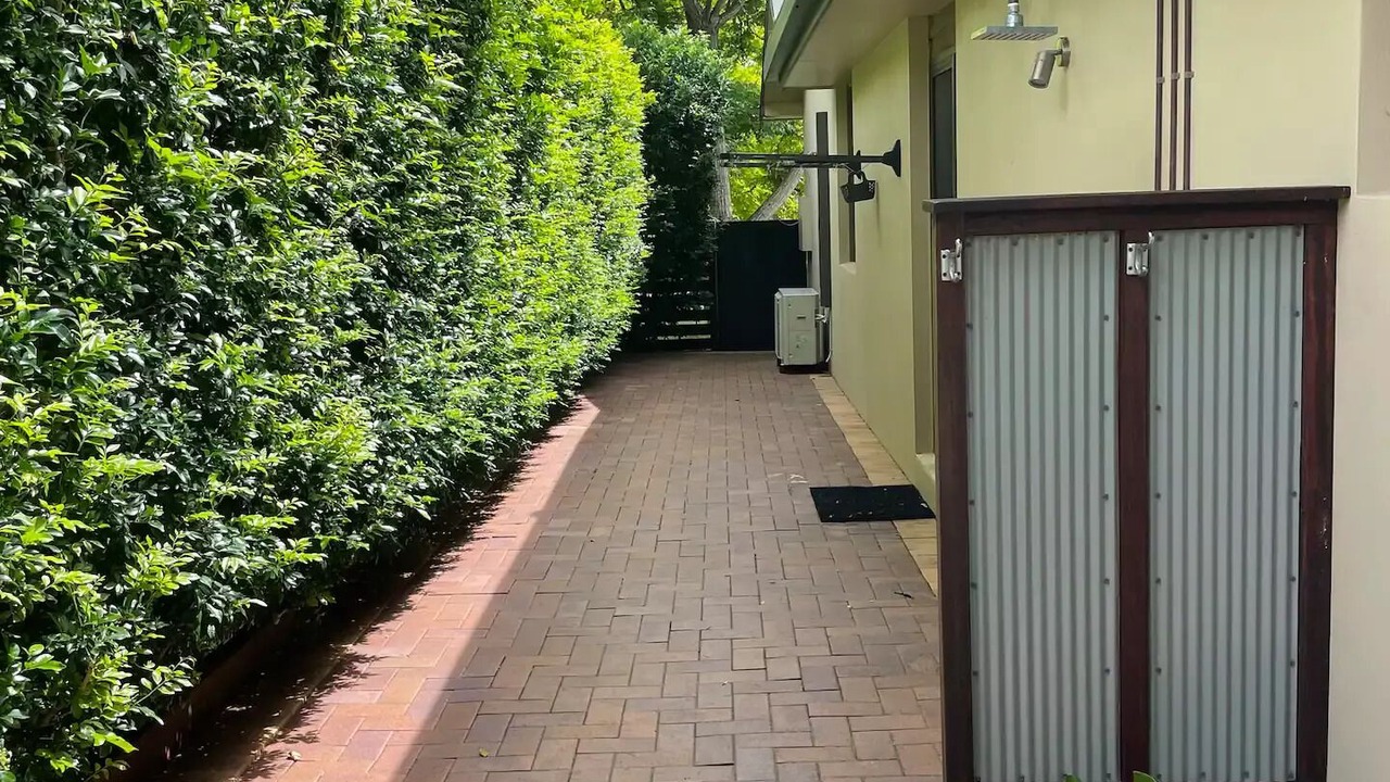 Photo of Patio Balcony in Congo