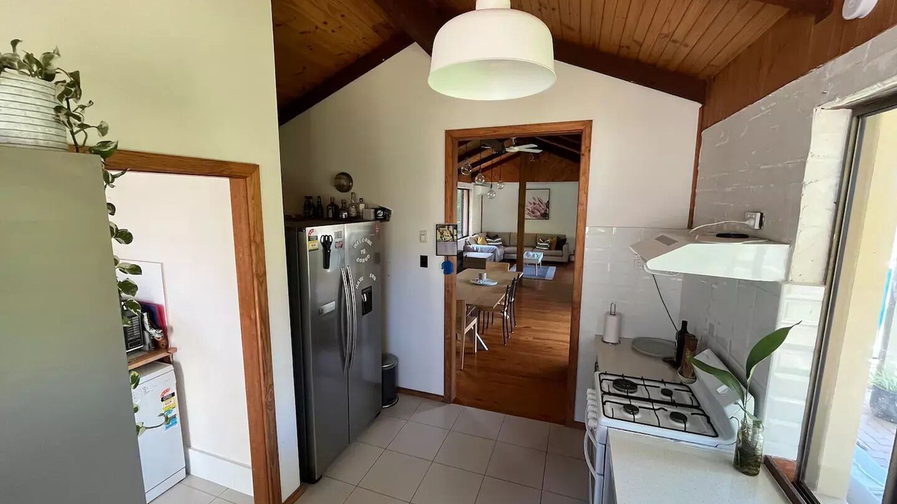Photo of Kitchen in Congo