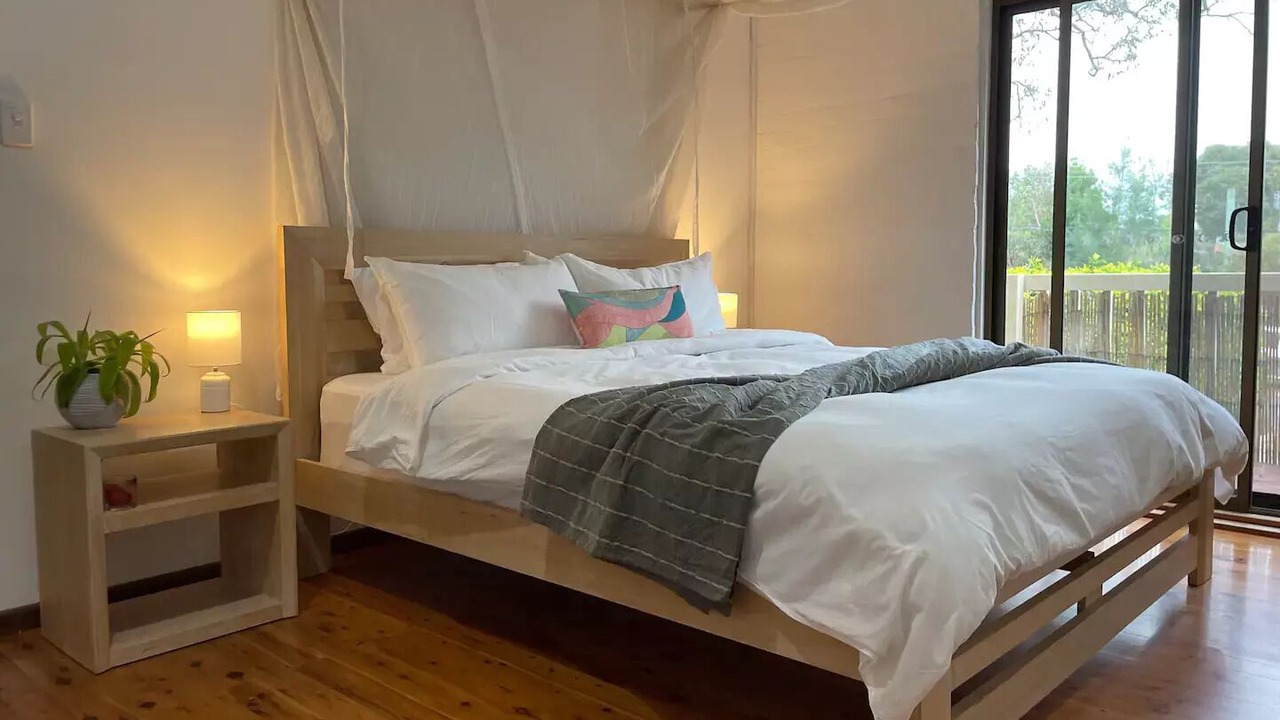 Photo of Bedroom in Congo