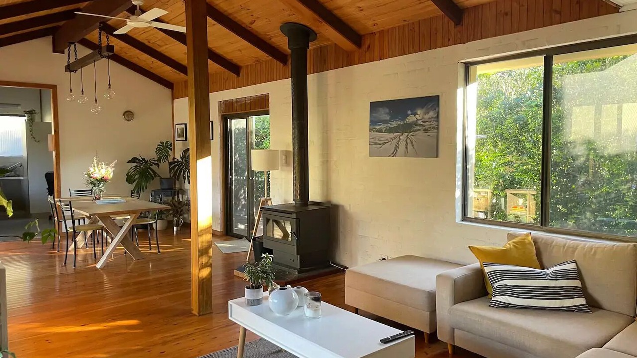 Photo of Livingroom in Congo
