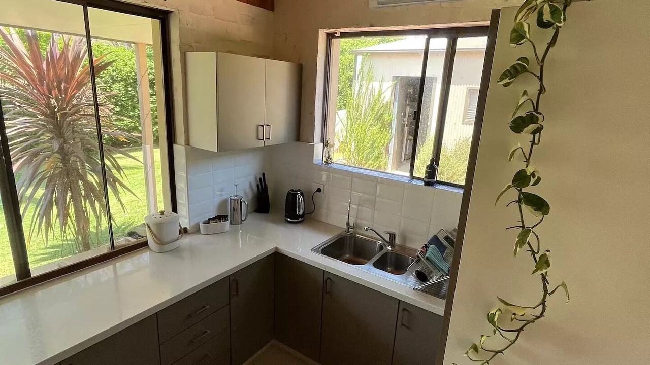 Photo of Kitchen in Congo