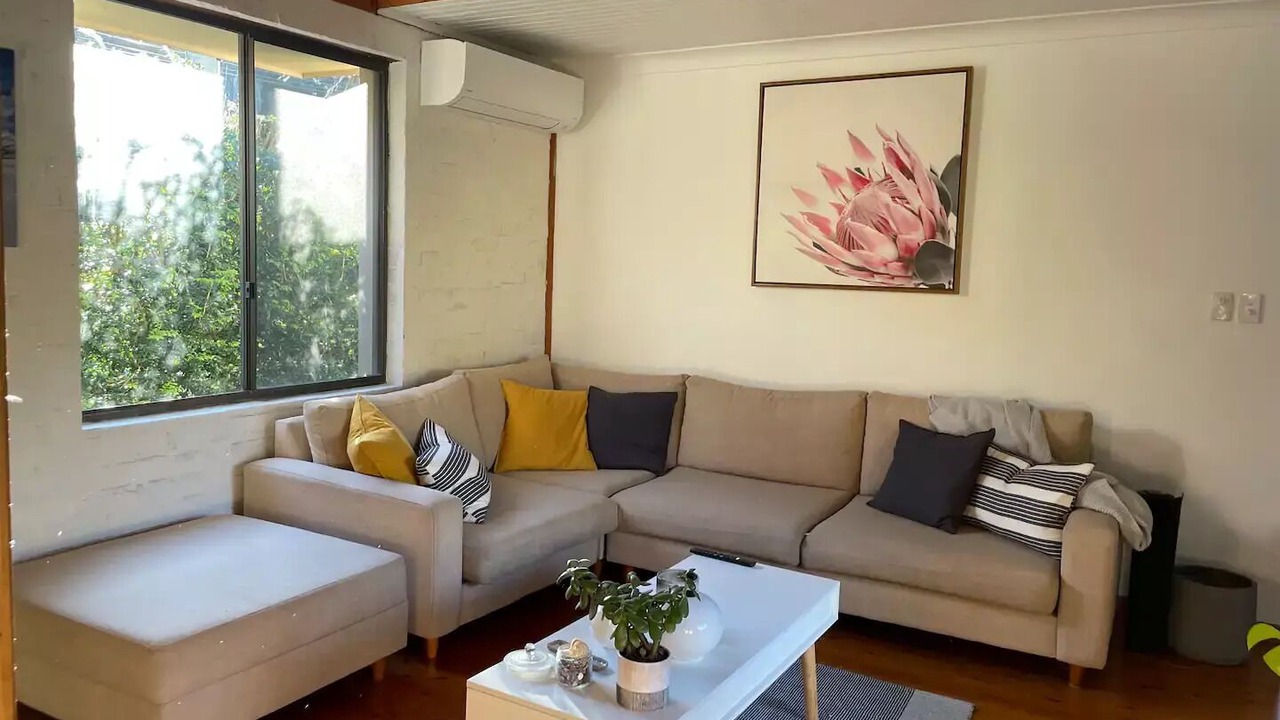 Photo of Livingroom in Congo