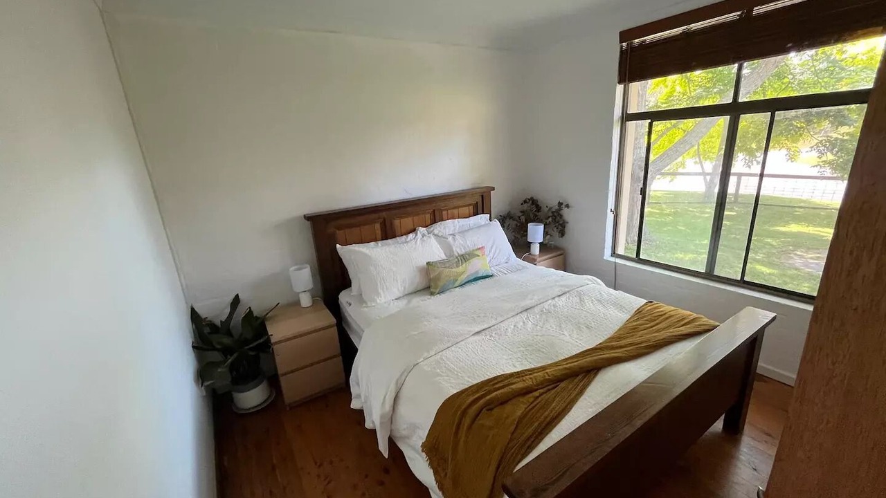 Photo of Bedroom in Congo