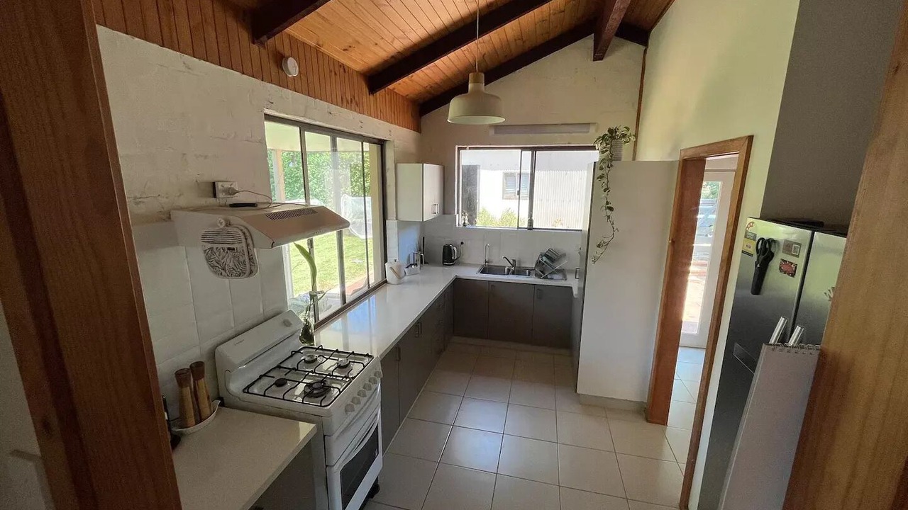 Photo of Kitchen in Congo