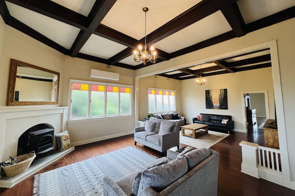 Photo of Livingroom in South Grafton