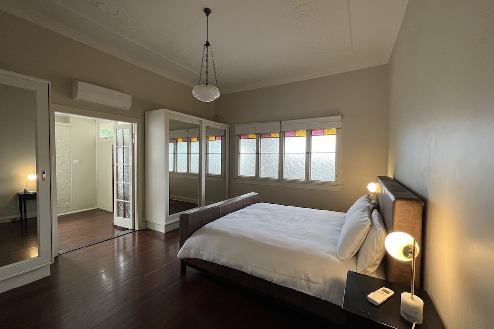 Photo of Bedroom in South Grafton