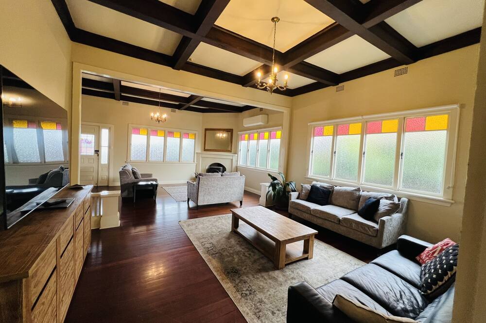 Photo of Livingroom in South Grafton