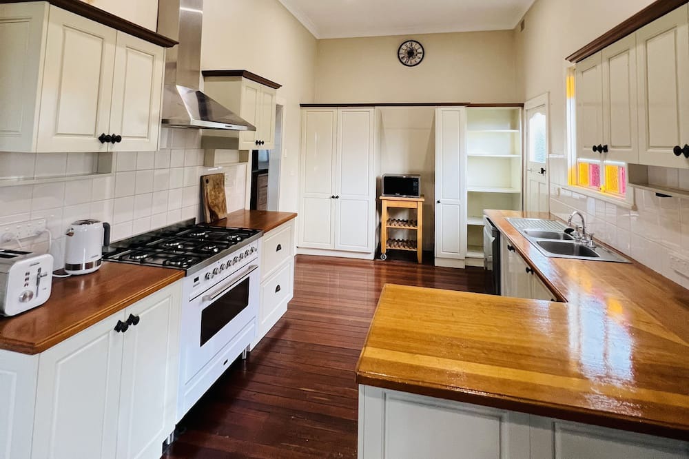 Photo of Kitchen in South Grafton