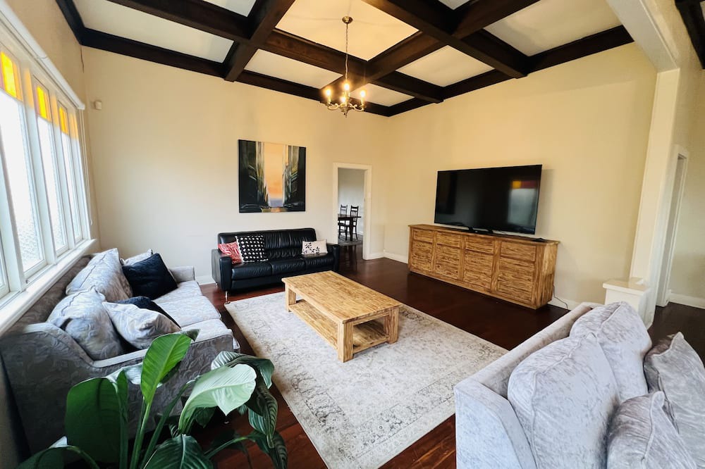 Photo of Livingroom in South Grafton