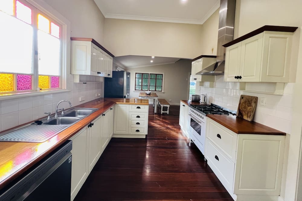 Photo of Kitchen in South Grafton