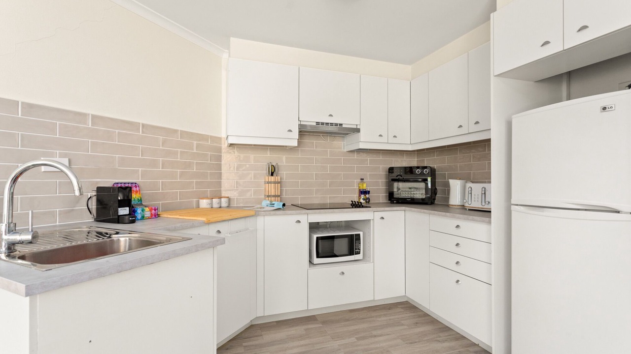 Photo of Kitchen in Chippendale