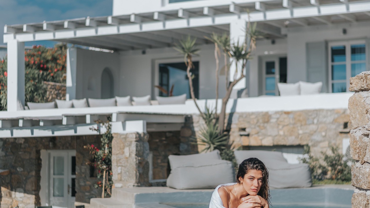 Photo of Outdoor in Platis Gialos