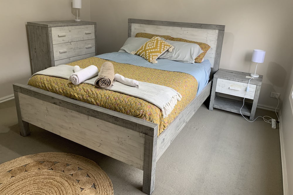 Photo of Bedroom in Tarneit