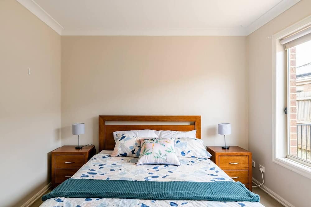 Photo of Bedroom in Tarneit