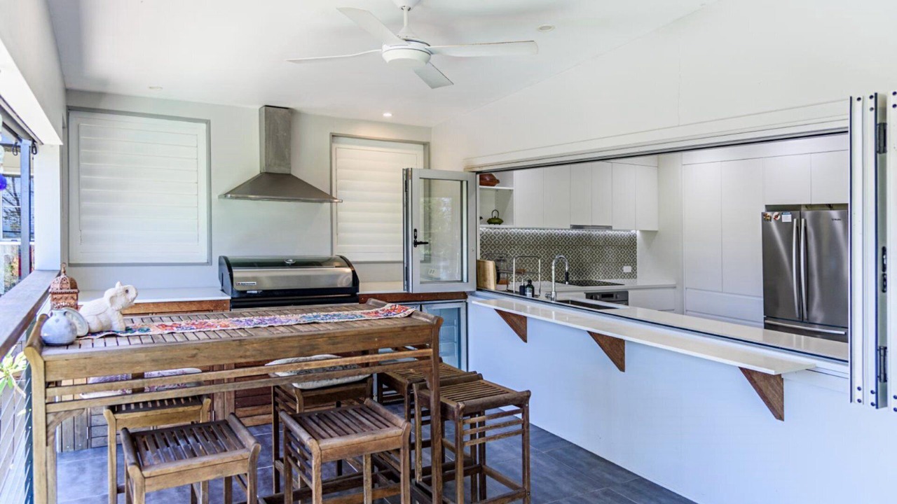 Photo of Kitchen in Killcare Heights