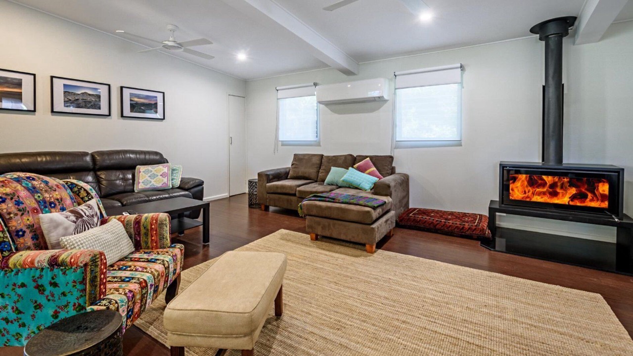 Photo of Livingroom in Killcare Heights
