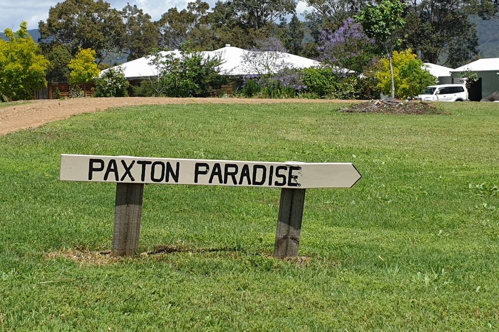 Photo of Outdoor in Paxton