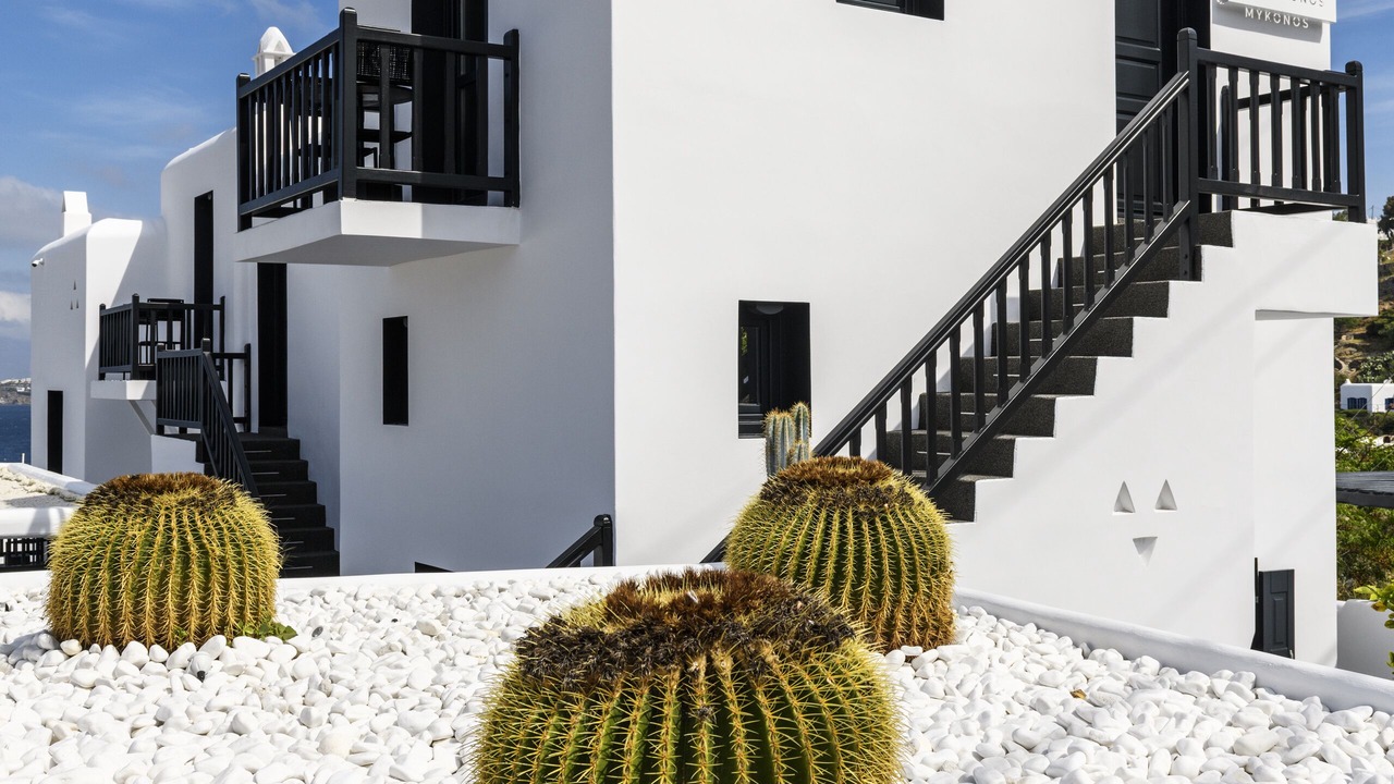 Photo of Outdoor in Mykonos Town