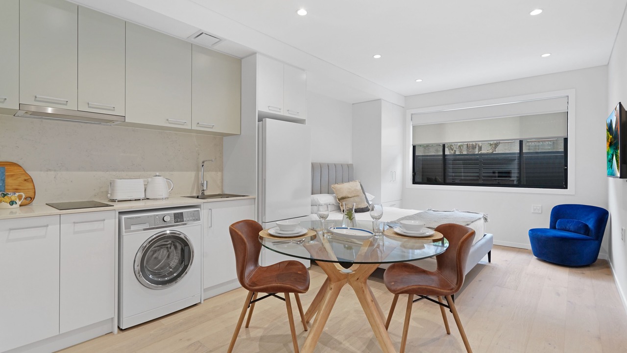 Photo of Kitchen in Petersham