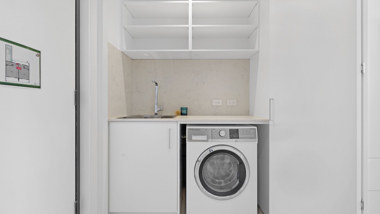 Photo of Bedroom in Petersham