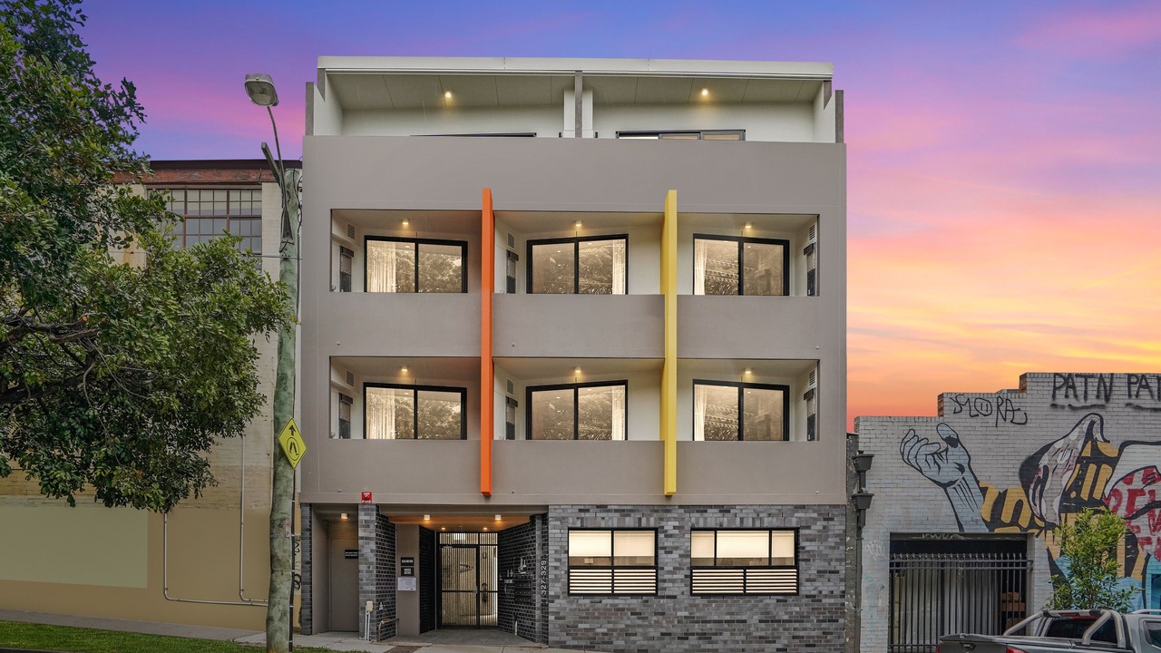 Photo of Outdoor in Petersham