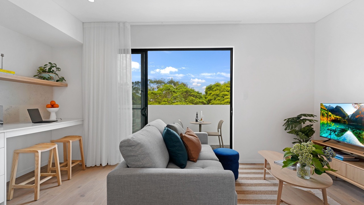 Photo of Bedroom in Petersham