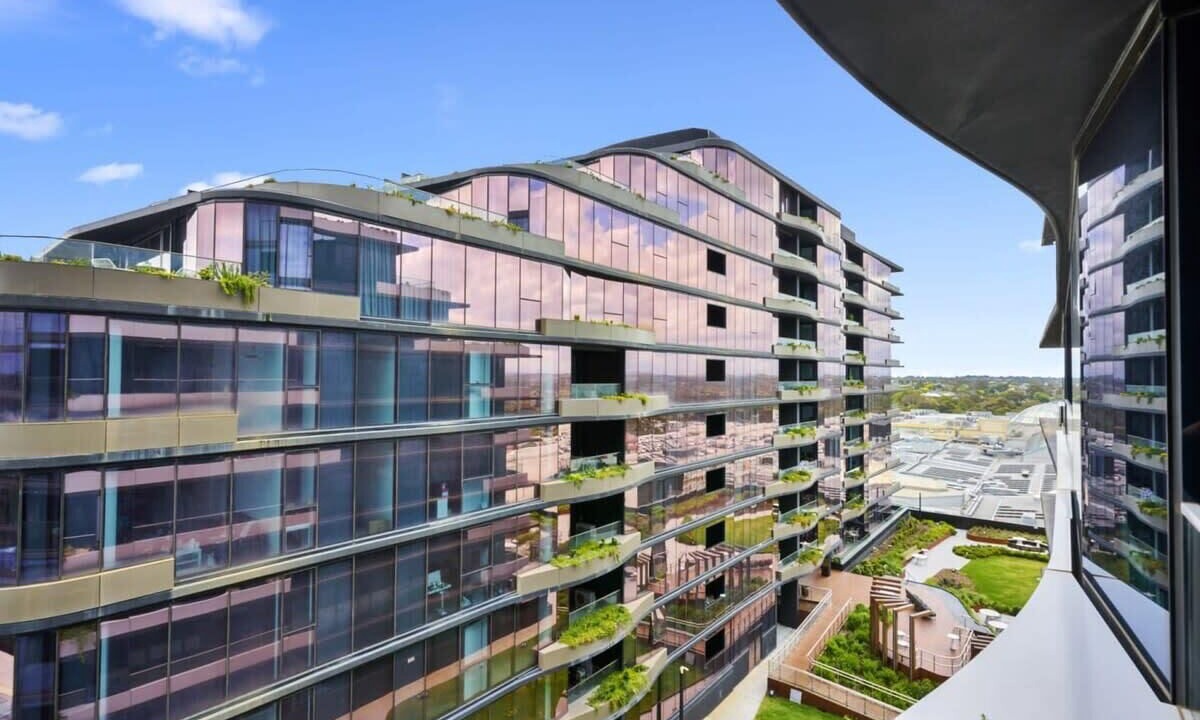 Photo of Outdoor in Glen Waverley