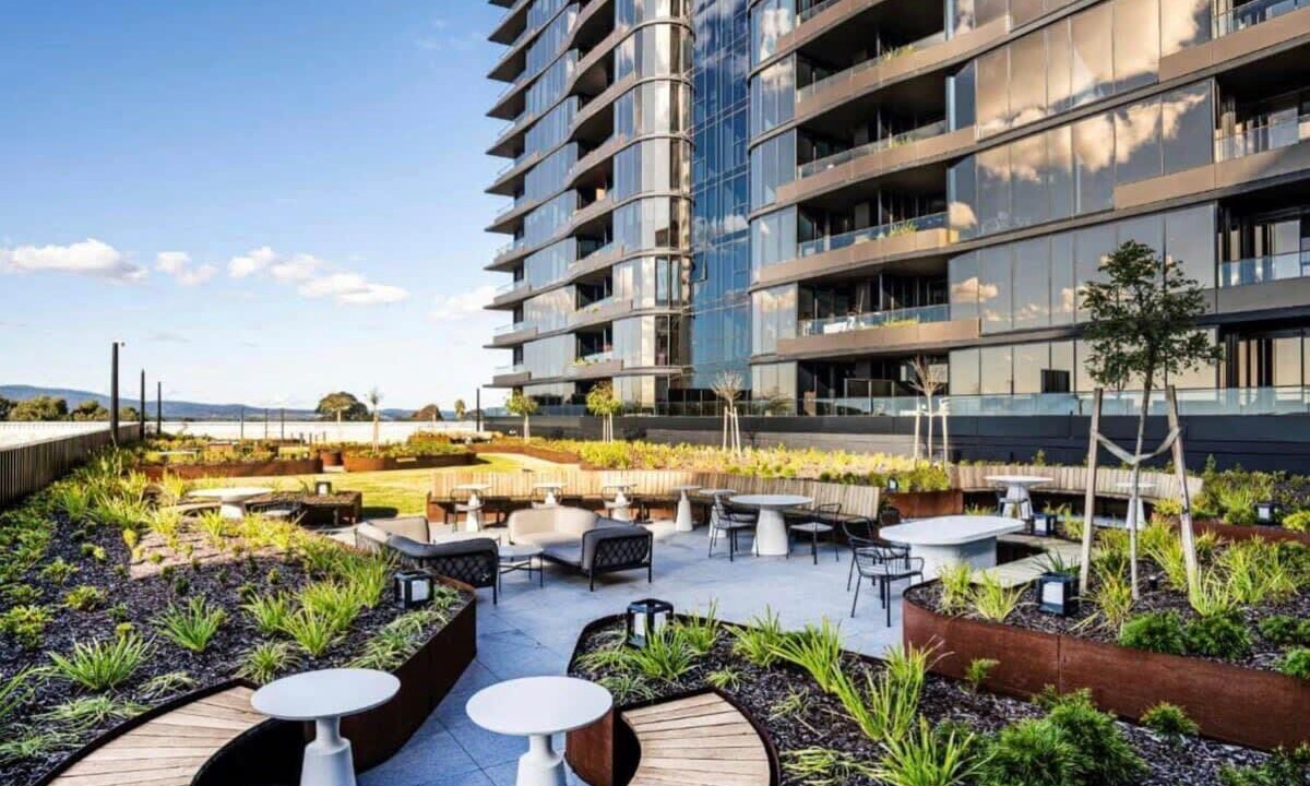 Photo of Outdoor in Glen Waverley