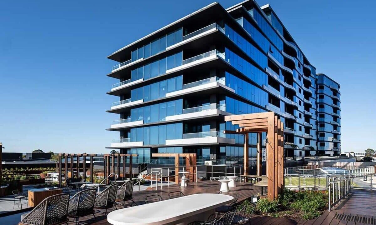 Photo of Outdoor in Glen Waverley