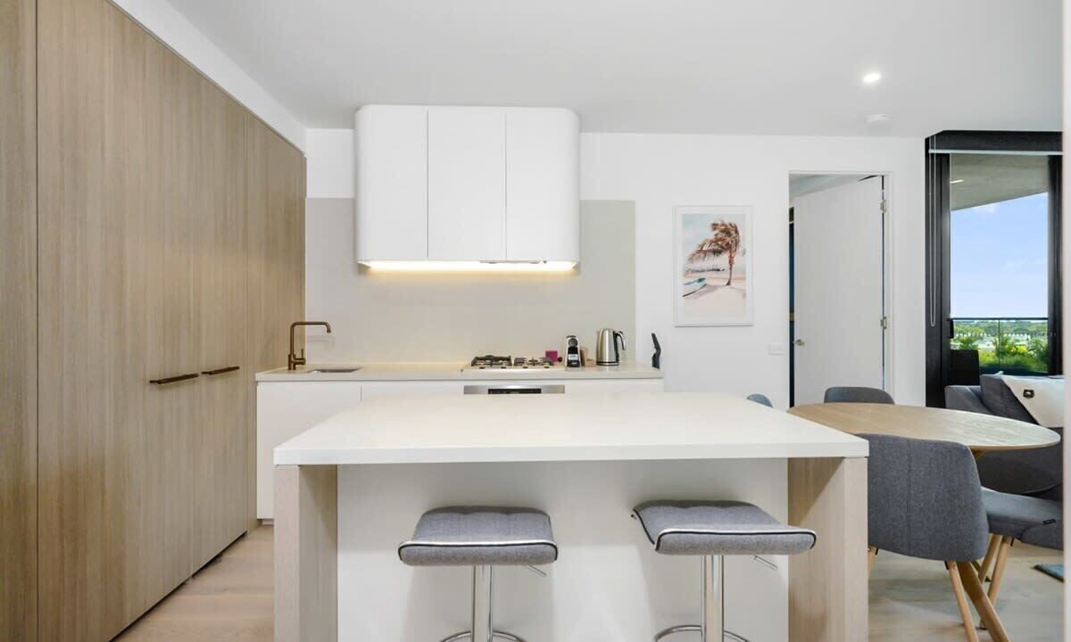 Photo of Kitchen in Glen Waverley