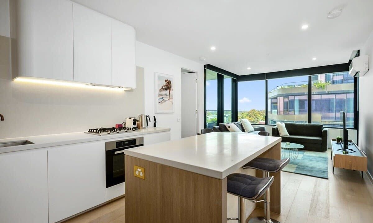 Photo of Kitchen in Glen Waverley
