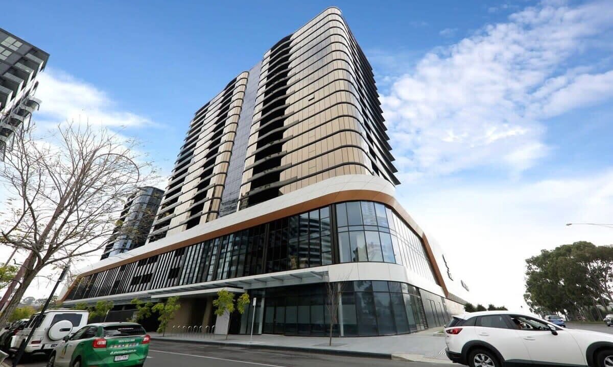 Photo of Outdoor in Glen Waverley