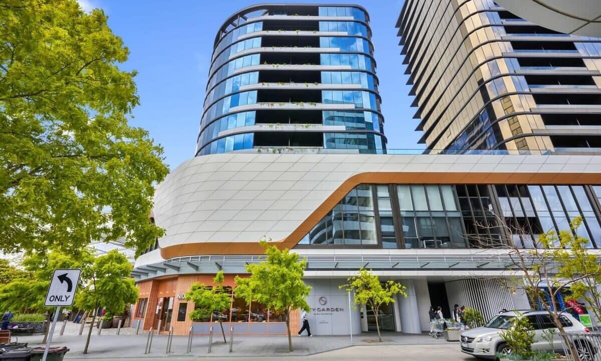 Photo of Outdoor in Glen Waverley