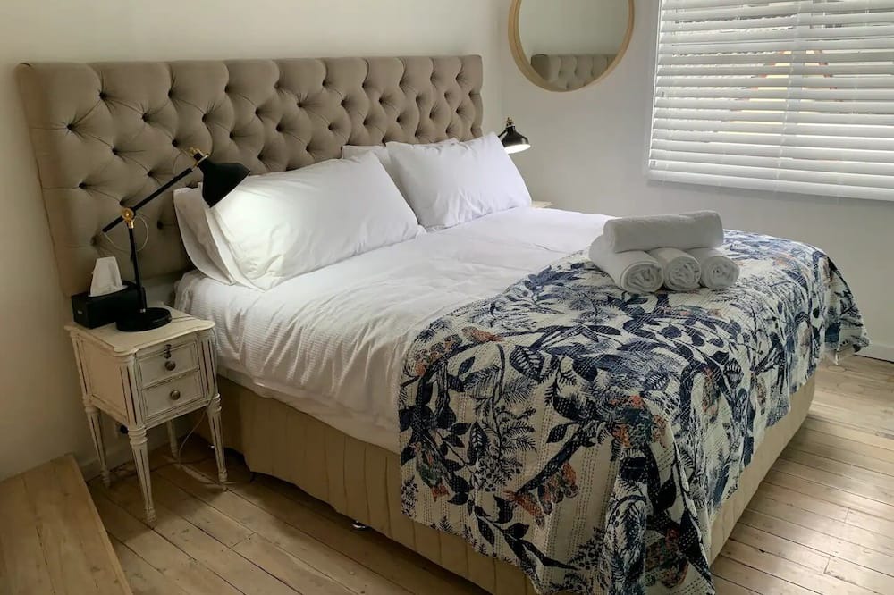 Photo of Bedroom in Woronora