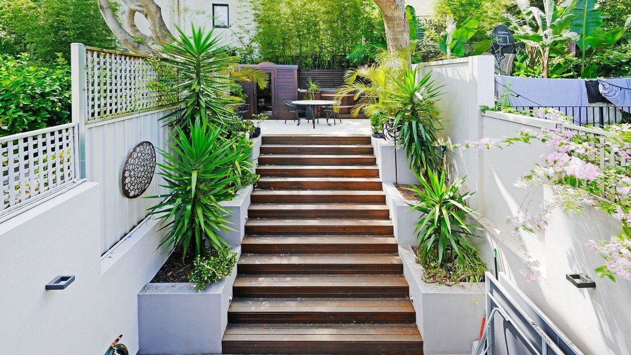 Photo of Outdoor in Darlinghurst