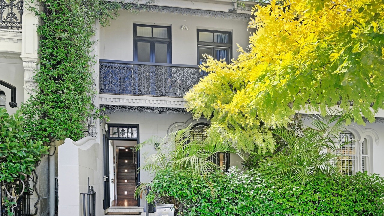 Photo of Outdoor in Darlinghurst