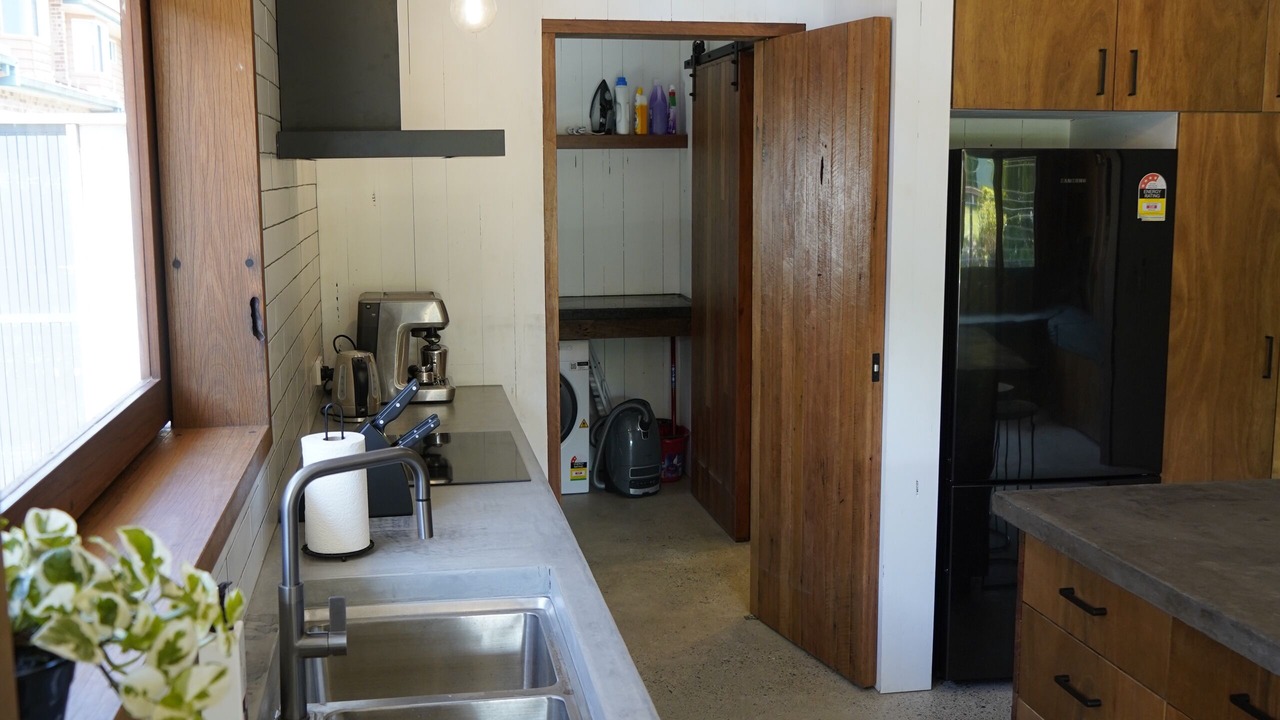 Photo of Kitchen in Urunga