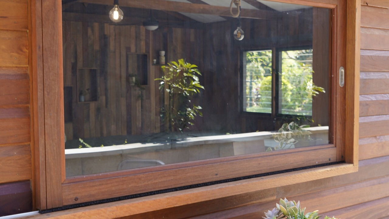 Photo of Patio Balcony in Urunga