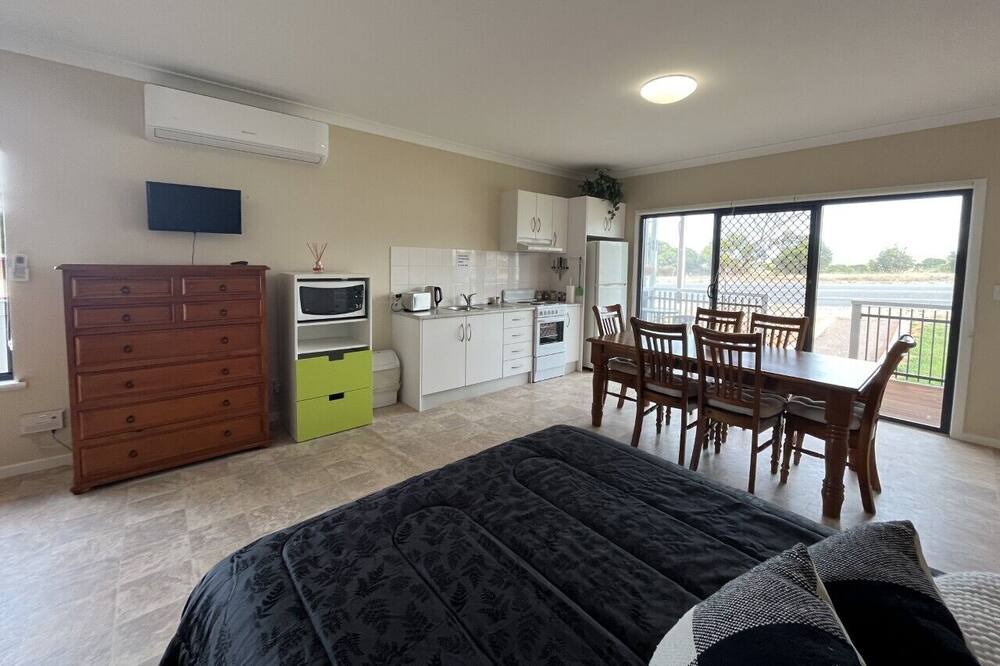 Photo of Bedroom in Cape Jervis