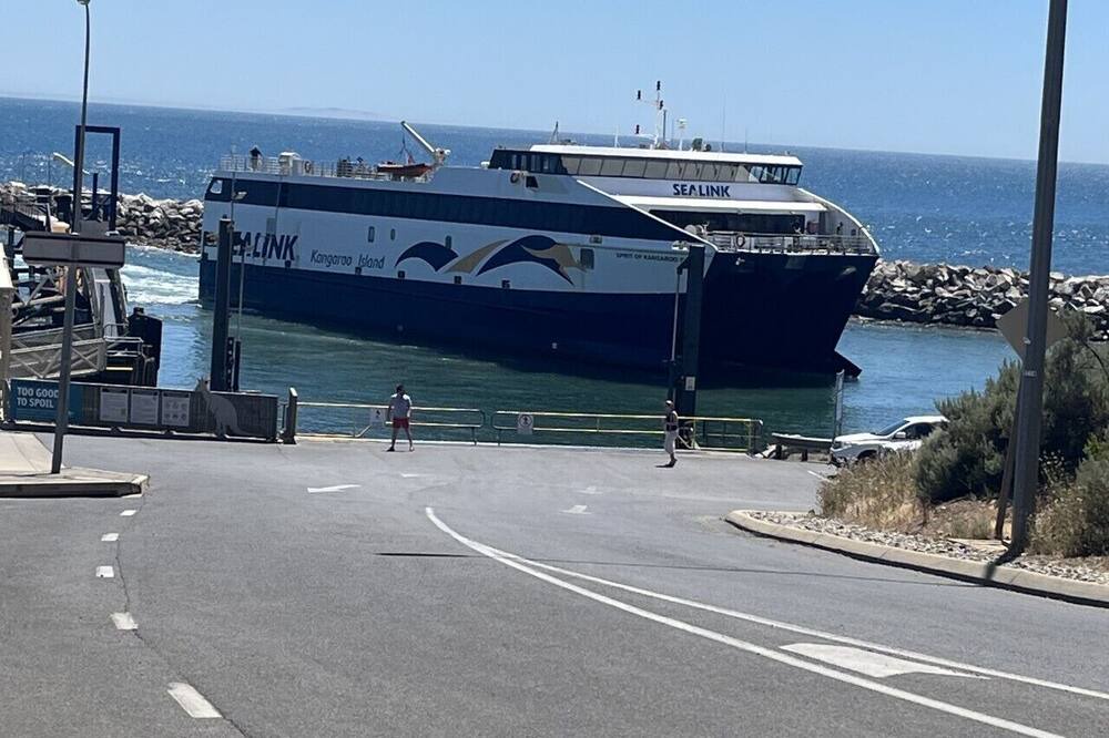 Photo of Others in Cape Jervis