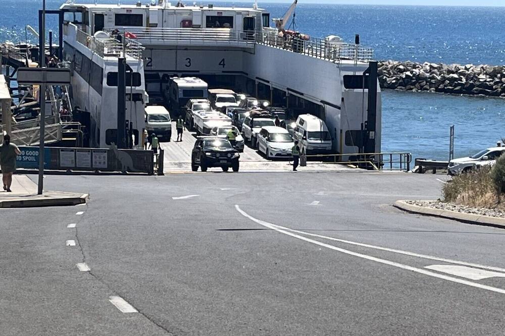 Photo of Others in Cape Jervis