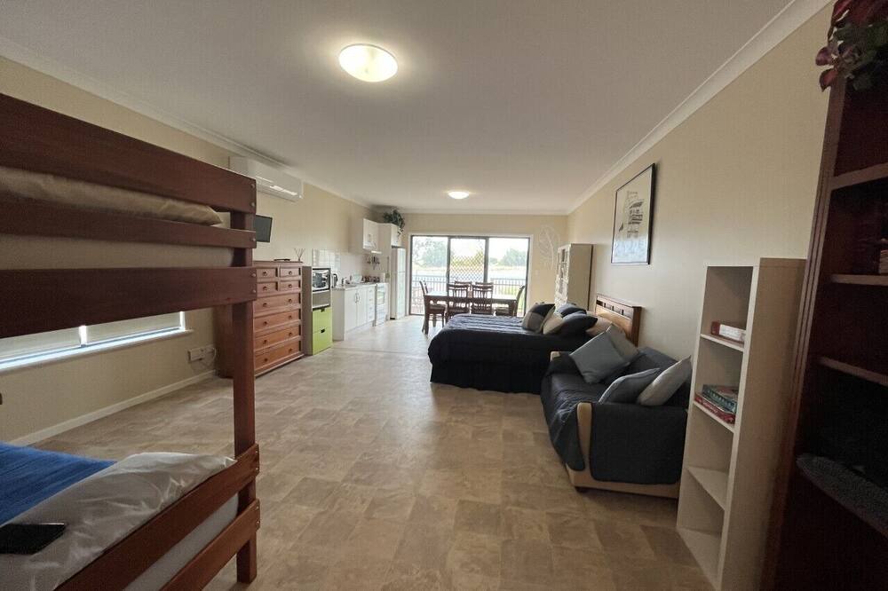 Photo of Bedroom in Cape Jervis