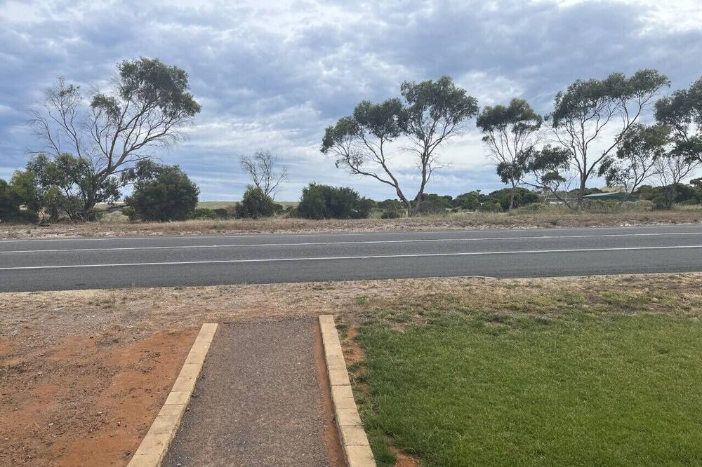 Photo of Outdoor in Cape Jervis