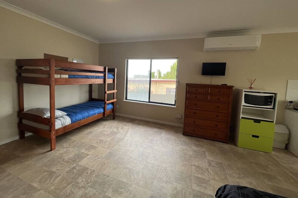 Photo of Bedroom in Cape Jervis