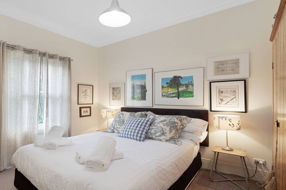 Photo of Bedroom in Brogers Creek