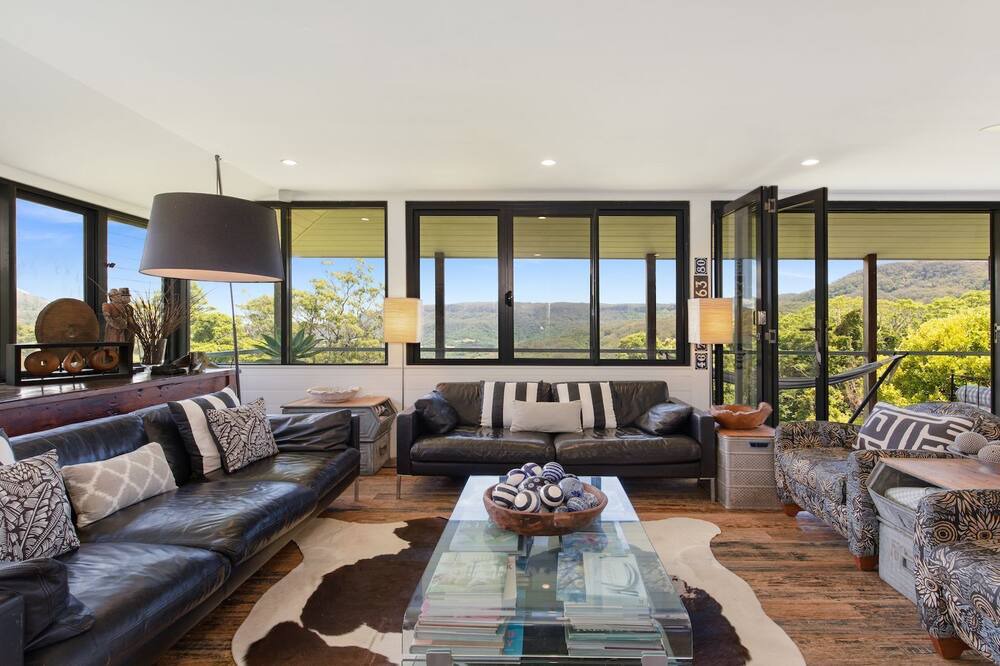 Photo of Livingroom in Brogers Creek